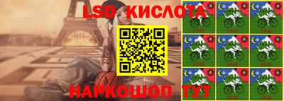 Альфа ПВП Кандалакша