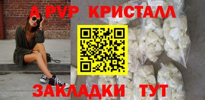 Альфа ПВП Кандалакша